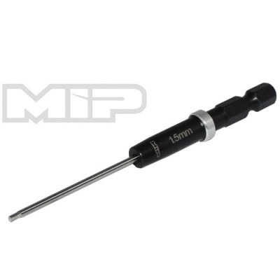 [˾ũ] 9207S [MIP] 9207S - 1.5mm Speed Tip Hex Driver Wrench Gen 2