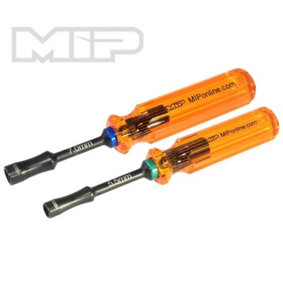 [˾ũ] 9603 [MIP] 9603 - Nut Driver Wrench Set Metric Gen 2 (2), 5.5mm & 7.0mm