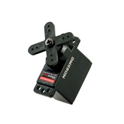 ˾ũ MD65MG-DRONE CAN [HITEC] MD65MG-DRONE CAN  
