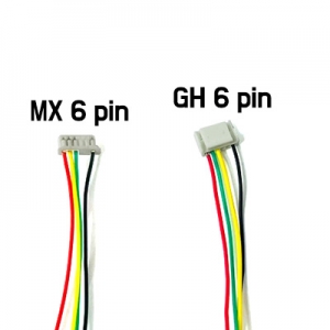 [�˾���ũ] GH6-MX4 �Ƚ�ȣũ1(2.4.8) �� �Ƚ�ȣũ4/ť�� 4�� Ŀ���� ��ȯ ���̺� 1