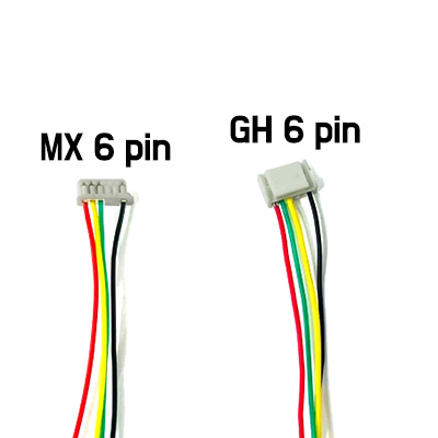 [�˾���ũ] MX6GH6 �Ƚ�ȣũ1(2.4.8) �� �Ƚ�ȣũ4/ť�� 6�� Ŀ���� ��ȯ ���̺�