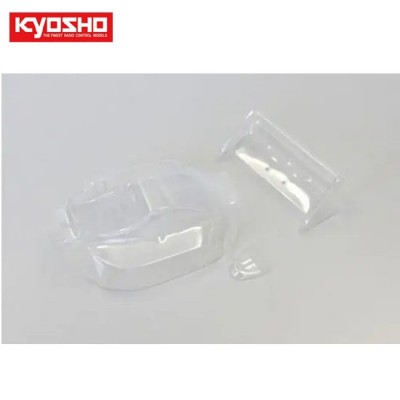 ˾ũ KYMBB03B [KYOSHO] Clear Body Set(INFERNO MP9)
