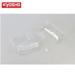 [KYOSHO] Clear Body Set(INFERNO MP9)