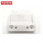 [KYOSHO] Front body mount(NISSAN GT-R GT500 2008)