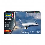 [Revell Gmbh] BV3809 1/288 Boeing 737-800