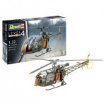 [Revell Gmbh] BV3804 1/32 Alouette II