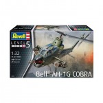 [Revell Gmbh] BV3821 1/32 AH-1G Cobra