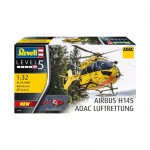 [Revell Gmbh] BV4969 1/32 Airbus H145 ADAC Air Rescue
