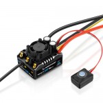[HOBBYWING] XERUN AXE PLUS R3 Brushless ESC