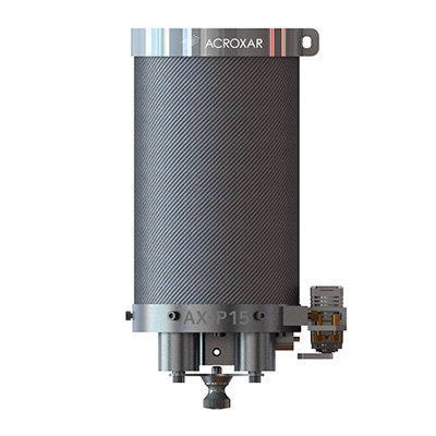 [˾ũ]  [ACROXAR] AX-P15 Parachute 15KG п ϻ ( 800g) 