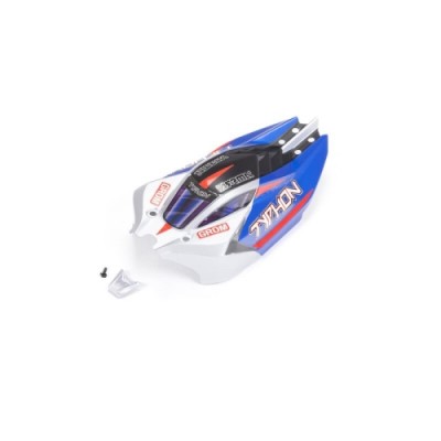 [˾ũ] ARA412005 [ARRMA] ARA412005 TYPHON GROM BODY (COLOUR T1)