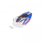 [ARRMA] ARA412005 TYPHON GROM BODY (COLOUR T1)