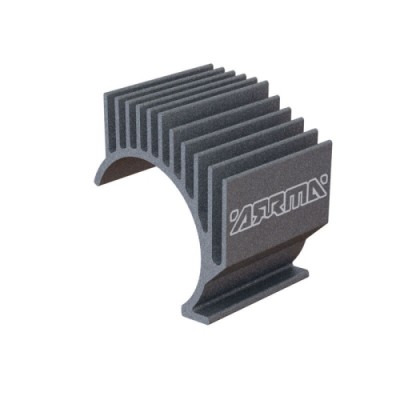 ˾ũ ARA-1253 [ARRMA] ARA-1253 MOTOR HEATSINK TYPE B: GROM (380  Ϳ )