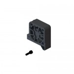 [ARRMA] ARA-1251 MOTOR FAN & MOUNT SET: GROM