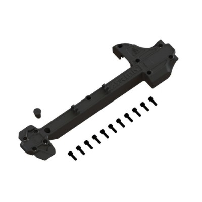 �˾���ũ ARA320810 [ARRMA] ARA320810 COMPOSITE TOP DECK 200MM
