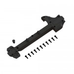 [ARRMA] ARA320810 COMPOSITE TOP DECK 200MM