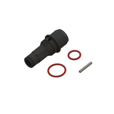�˾���ũ ARA311225 [ARRMA] ARA311225 CENTER DRIVESHAFT COUPLER