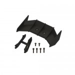 [ARRMA] ARA480074 REAR WING SET
