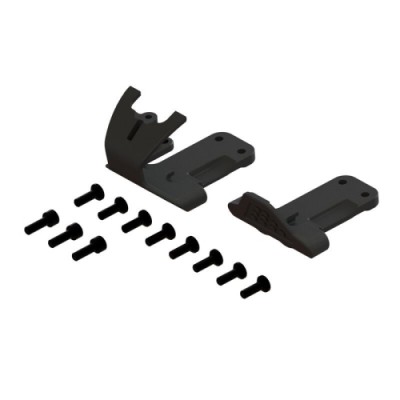 �˾���ũ ARA320811 [ARRMA] ARA320811 BUMPER SET (2PCS)