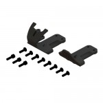 [ARRMA] ARA320811 BUMPER SET (2PCS)