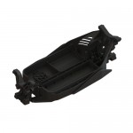 [ARRMA] ARA320809 COMPOSITE CHASSIS 200MM