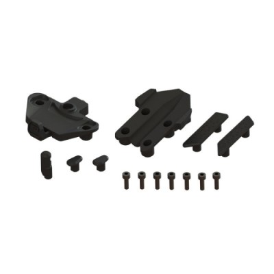 ˾ũ ARA320812 [ARRMA] ARA320812 BODY PARTS SET