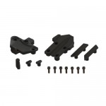 [ARRMA] ARA320812 BODY PARTS SET