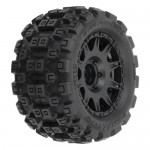 [PROLINE-RACING] 10241-10 1/18 巣 MX 1.85 F/R MTD 12mm  ̵: GRANITE GROM,Typhon GROM