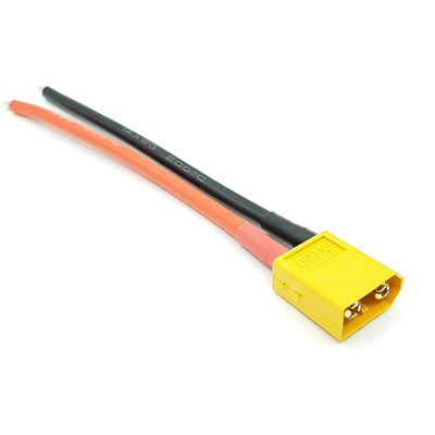[˾ũ] AM-9024A XT60 Ŀ  (10cm Ǹ ̺ )