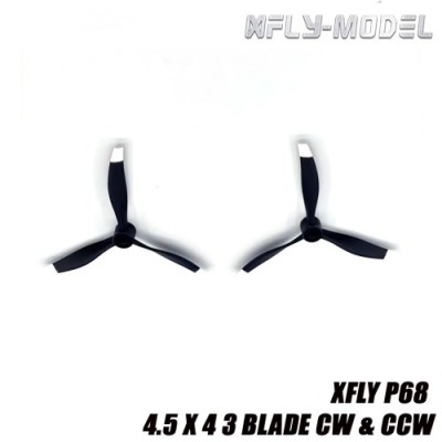˾ũ  [XFLY] 850MM P68  4.5x4.3  Ʈ 
