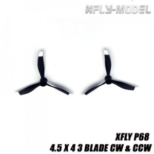 [XFLY] 850MM P68 ���� 4.5x4 3�� ������� ��Ʈ 