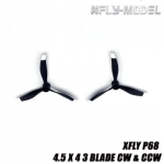 [XFLY] 850MM P68 ���� 4.5x4.3 ������� ��Ʈ 