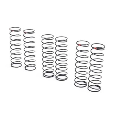[˾ũ] TLR243057 [TLR Racing] Spring Set, Rear: 8X, 8XE 2.0