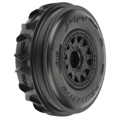 ˾ũ PRO1021210 [PROLINE-RACING] 10212-10 1/10 Dumont Fr е/ 2.2/3.0 SC  12mm  ̵(2)