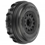 [PROLINE-RACING] 10212-10 1/10 Dumont Fr �е�/���� 2.2/3.0 SC ���� 12mm ���� ���̵�(2)