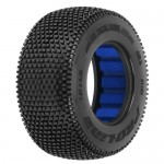 [PROLINE-RACING] 1183-02 1/10 Blockade M3 Front/Rear 2.2/3.0 Short Course Tires (2)