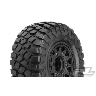 [�˾���ũ] PRO1012310 [PROLINE-RACING] 10123-10 BFGodrich Baja T/A KR2 SC 2.2