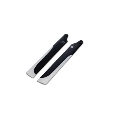 [˾ũ] BLH6902 [BLADE] 130mm Main Set: Infusion 120