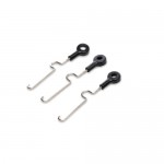 [BLADE] Pushrod Set (3): Infusion 120