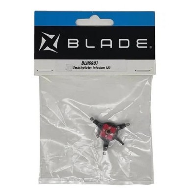 [˾ũ] BLH6907 [BLADE] Swashplate: Infusion 120