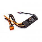[SPEKTRUM] Avian Dual ESC 30A Main, 15A Tail 3S-4S: Eclipse 360