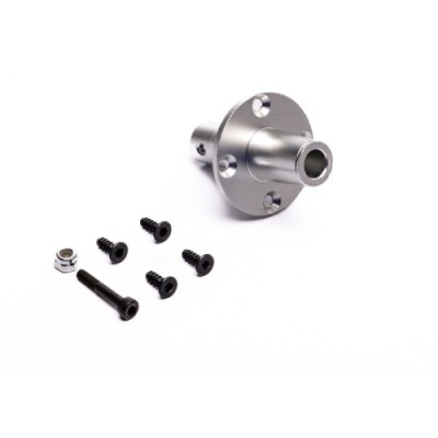 [˾ũ] BLH01210 [BLADE] Main Gear Housing: Eclipse 360