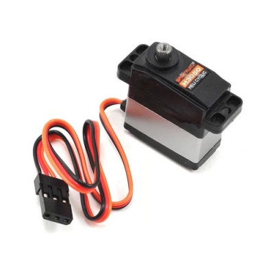 ˾ũ SPMSH3050 [SPEKTRUM] H3050 Mid-Torq Ultra-Spd Micro Heli Cyclic Servo