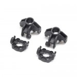 [TEAM LOSI] Spindle and Spindle Carrier Set (L/R): Mini LMT