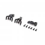 [TEAM LOSI] 4-In-1 Collective Header Set (L/R): Mini LMT