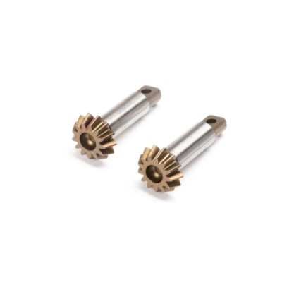 �˾���ũ LOS212046 [TEAM LOSI] 13T Pinion Gear, Axle Housing: Mini LMT