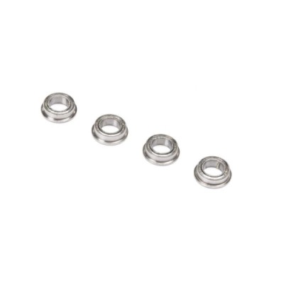 [˾ũ] LOS217002 [TEAM LOSI] 5x8x2.5mm Ball Bearing,Flanged (4): Mini LMT