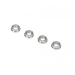 [TEAM LOSI] 5x8x2.5mm Ball Bearing,Flanged (4): Mini LMT