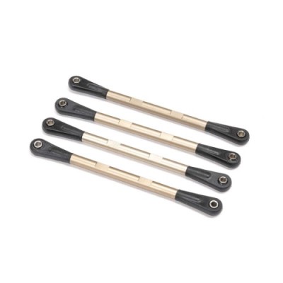 �˾���ũ LOS214045 [TEAM LOSI] Lower 4-link Bar Set (4): Mini LMT