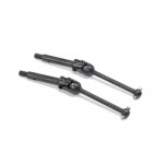 [TEAM LOSI] Front Universal Driveshaft Set (2): Mini LMT